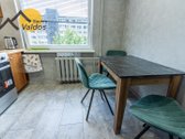 Išnuomojamas suremontuotas 1 kambario butas - nuotraukos Nr. 6