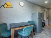 Išnuomojamas suremontuotas 1 kambario butas - nuotraukos Nr. 7