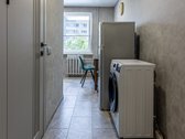 Išnuomojamas suremontuotas 1 kambario butas - nuotraukos Nr. 8