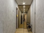 Išnuomojamas suremontuotas 1 kambario butas - nuotraukos Nr. 10