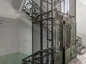 Nuomojamas 39 m² dviejų kambarių butas - nuotraukos Nr. 11