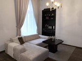 Nuomojamas 39 m² dviejų kambarių butas - nuotraukos Nr. 2