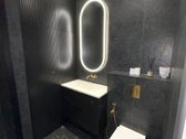 Nuomojamas 39 m² dviejų kambarių butas - nuotraukos Nr. 7