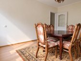 Nuomojamas Ką Tik Suremontuotas 4 Kambarių - nuotraukos Nr. 2