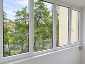 Nuomojamas Ką Tik Suremontuotas 4 Kambarių - nuotraukos Nr. 8