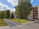 Nuomojamas Ką Tik Suremontuotas 4 Kambarių - nuotraukos Nr. 22