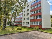 Nuomojamas Ką Tik Suremontuotas 4 Kambarių - nuotraukos Nr. 23