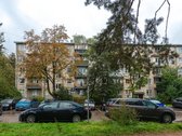 Parduodamas šviesus ir jaukiai įrengtas 4 - nuotraukos Nr. 25