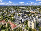 Išskirtinis Butas Prestižiniame Žvėryne - nuotraukos Nr. 22