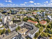 Išskirtinis Butas Prestižiniame Žvėryne - nuotraukos Nr. 21