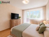 Parduodamas Jaukus 3 Kambarių Butas Šiaulių - nuotraukos Nr. 14