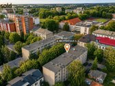 Parduodamas Jaukus 3 Kambarių Butas Šiaulių - nuotraukos Nr. 34