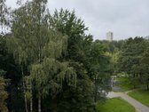 Pirmieji nuomininkai laukiami prie Neries - nuotraukos Nr. 33