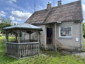 Parduodamas įrengtas, gyvenimui paruoštas - nuotraukos Nr. 9