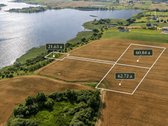 Parduodami du sklypai išskirtinėje vietoje, 8 - nuotraukos Nr. 3