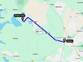 Parduodami du sklypai išskirtinėje vietoje, 8 - nuotraukos Nr. 14
