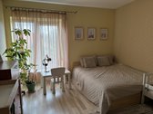 Parduodamas 2 aukštų kotedžas Ginduliuose, - nuotraukos Nr. 35