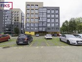 Parduodamas Butas Žeimenos Gatvėje, Eiguliuose - nuotraukos Nr. 19