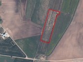 Parduodamas 2,98 ha žemės sklypas Valatškikių - nuotraukos Nr. 3