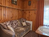 Parduodamas dviejų aukštų sodo namas (virtuvė - nuotraukos Nr. 9