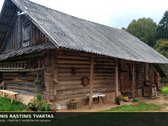 Išskirtinė Sodyba-vienamekis – Virš 7 Ha - nuotraukos Nr. 8