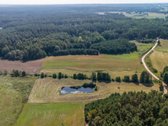 Parduodamas erdvus 7.73 ha ploto sklypas - nuotraukos Nr. 12