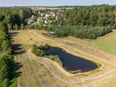 Parduodamas erdvus 7.73 ha ploto sklypas - nuotraukos Nr. 6