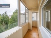 Parduodamas Šviesus 3 Kambarių Butas Ramioje - nuotraukos Nr. 8
