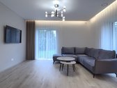 Nuomojamas Erdvus 5 Kambarių Namas Šilainiuose - nuotraukos Nr. 6
