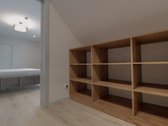 Nuomojamas Erdvus 5 Kambarių Namas Šilainiuose - nuotraukos Nr. 11