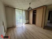 Plikių miestelyje parduodamas 3 kambarių - nuotraukos Nr. 6