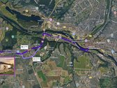 Parduodamas 194,95 m² A+ klasės vieno aukšto - nuotraukos Nr. 9