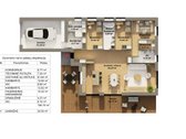 Parduodamas 194,95 m² A+ klasės vieno aukšto - nuotraukos Nr. 8