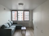 Studio tipo butas su labai pigiu išlaikymu - nuotraukos Nr. 2