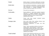 Parduodamas 194,95 m² A+ klasės vieno aukšto - nuotraukos Nr. 11