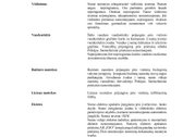 Parduodamas 194,95 m² A+ klasės vieno aukšto - nuotraukos Nr. 12