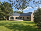 Išskirtinis Skandinaviško Stiliaus Namas Pušų - nuotraukos Nr. 2