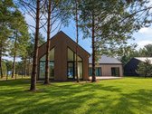 Išskirtinis Skandinaviško Stiliaus Namas Pušų - nuotraukos Nr. 3