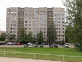 Isnuomojamas Butas Pašilaičiuose (Pašilaičių - nuotraukos Nr. 24