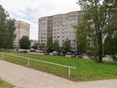 Isnuomojamas Butas Pašilaičiuose (Pašilaičių - nuotraukos Nr. 25