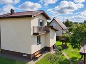 Pilnai Įrengtas Sodo Namas Dercekliuose – - nuotraukos Nr. 3