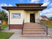 Pilnai Įrengtas Sodo Namas Dercekliuose – - nuotraukos Nr. 5