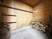 Pilnai Įrengtas Sodo Namas Dercekliuose – - nuotraukos Nr. 39