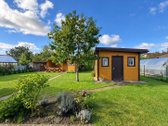 Pilnai Įrengtas Sodo Namas Dercekliuose – - nuotraukos Nr. 47