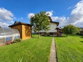 Pilnai Įrengtas Sodo Namas Dercekliuose – - nuotraukos Nr. 52