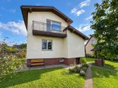 Pilnai Įrengtas Sodo Namas Dercekliuose – - nuotraukos Nr. 59