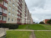 Parduodamas 1 Kambario Butas Su Balkonu Ir - nuotraukos Nr. 8