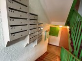 Parduodamas 1 Kambario Butas Su Balkonu Ir - nuotraukos Nr. 7
