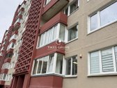 Parduodamas 1 Kambario Butas Su Balkonu Ir - nuotraukos Nr. 9