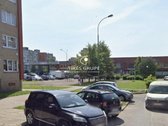 Parduodamas 1 Kambario Butas Su Balkonu Ir - nuotraukos Nr. 10